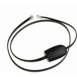 Jabra Adapterkabel Link 14201-27, Headset Zubehör