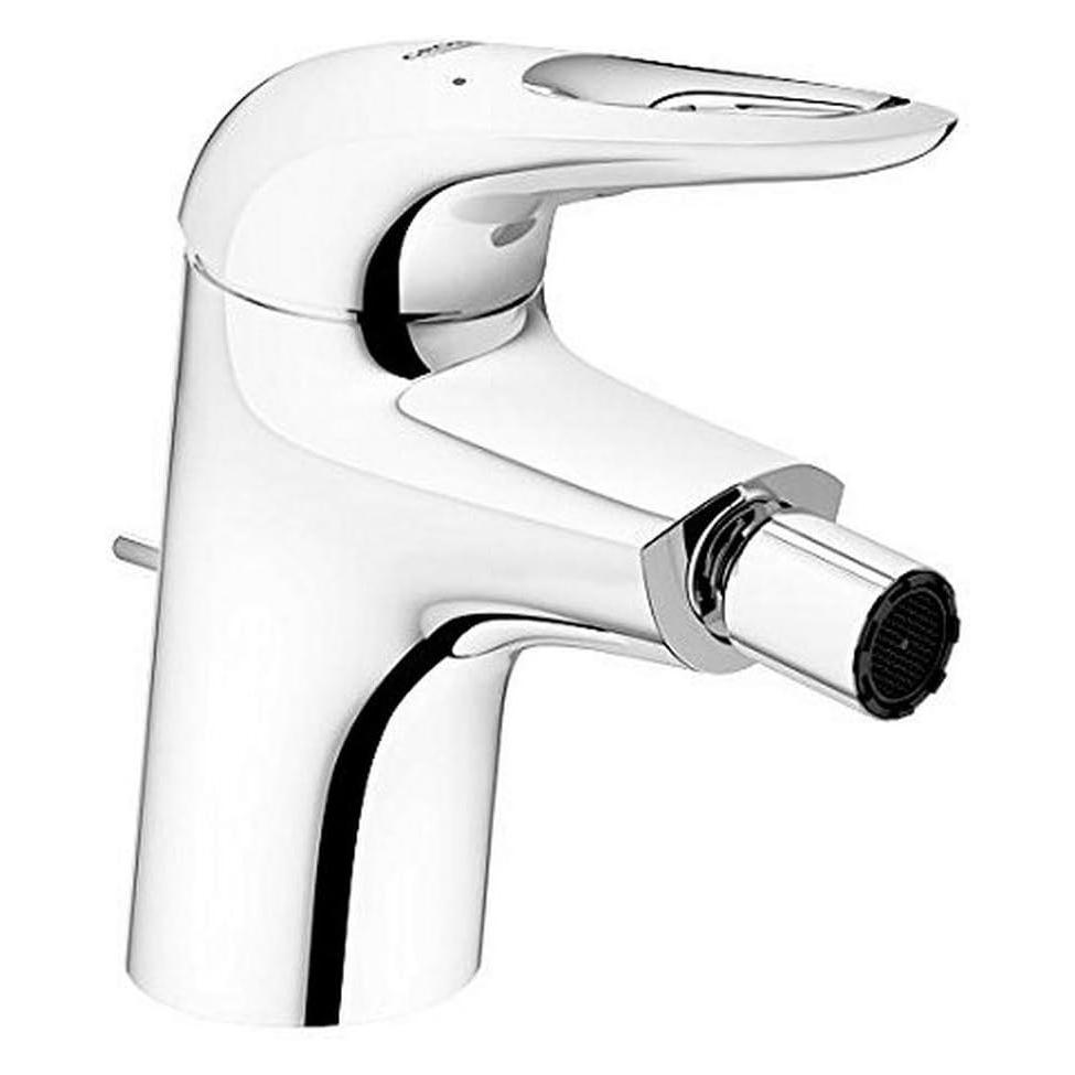 Grohe Bidetbatterie Eurostyle 33565003 chrom (33565003)