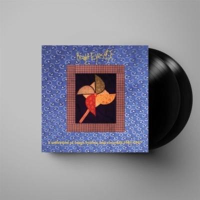 A Collection of Songs Written & Recorded 1995-1997 - Bright Eyes, Vinyl
