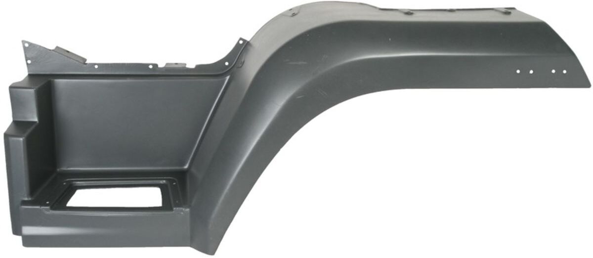 Trittbrett LAMIRO LAM2300-41