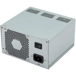 Fortron Netzteil 400-70PFL 85+ 24/7 SK (400 W), PC Netzteil, Grau