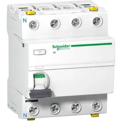 Schneider Electric, Schutzschalter, FiSchutzschalter iID