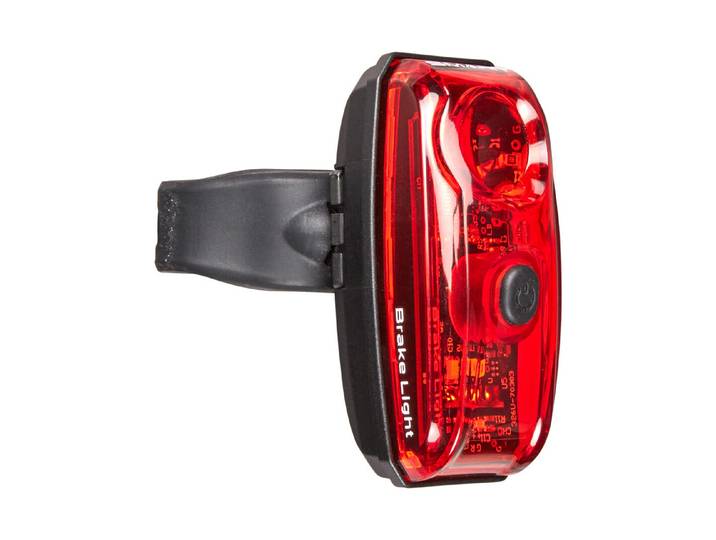 Smart Rücklicht Trail 80 Plus USB