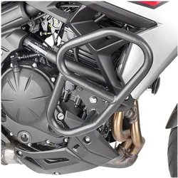 Givi, Motorrad Zubehör, Motorschutzbügel