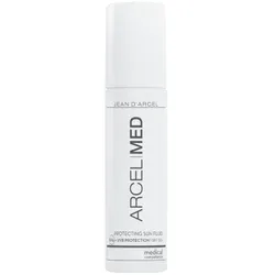 JEAN D‘ ARCEL ArcelMed Protecting Sun Fluid 50 ml