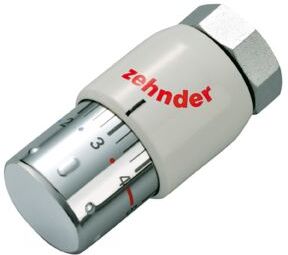 Zehnder Thermostat SH M30 x 1,5, weiss