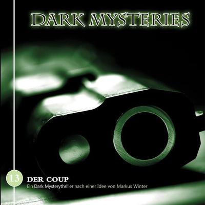 Der Coup - Markus Duschek,Markus Winter, Audio, 4260507156167