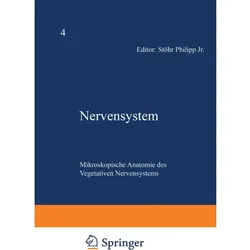 Nervensystem, Fachbücher