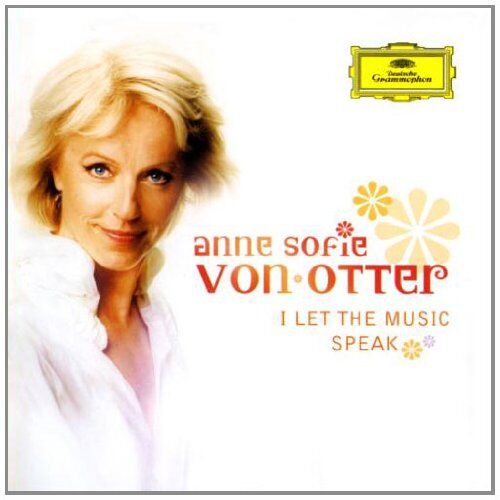 Fleshquartet - I Let the Music Speak (das ABBA-Album) - Preis vom 16.10.2026 11:41:07 h
