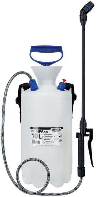Pressol Industrie Pulvérisateur 10l POMPAxx (06910)
