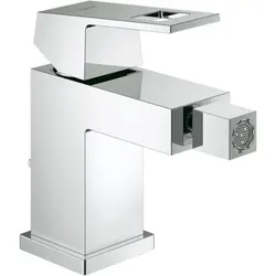 GROHE Eurocube Bidetarmatur Chrom 23138000
