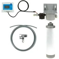 Neuesbad Wasserfilterung System NB1DEBFFXZFP1