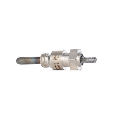 BERU Glühkerze, Standheizung VW,MERCEDES-BENZ,FORD GH001 A0008353126,7D0963319,0100226340 1213087,1257205,1417618,5T1H18D650AA