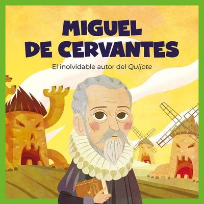 Miguel de Cervantes - Javier Alonso López, Audio, 9788413614472