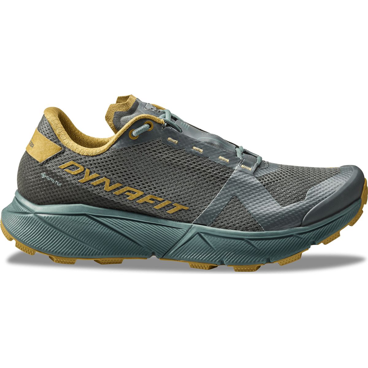 Dynafit Ultra 100 GTX lichen/atlantic (0708) 8,5 08-0000064089-0708-8,5