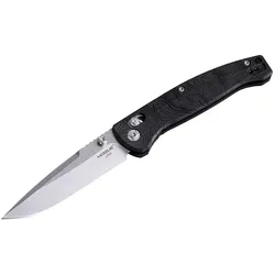 Hogue, Mehrzweckmesser, Nóż 24457 Mysto Metal Black Diamond Richlite