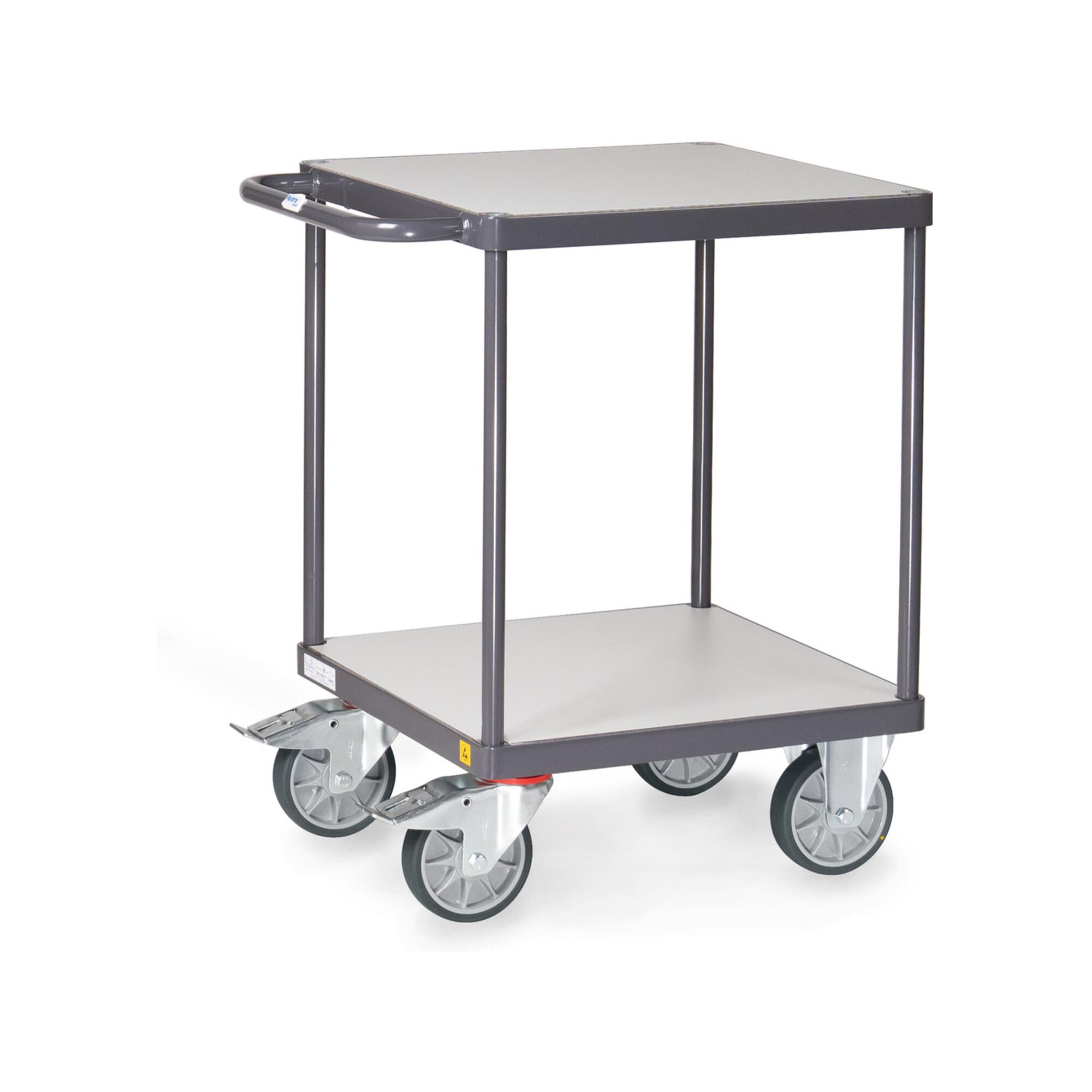 Fetra ESD-Tischwagen 9496)