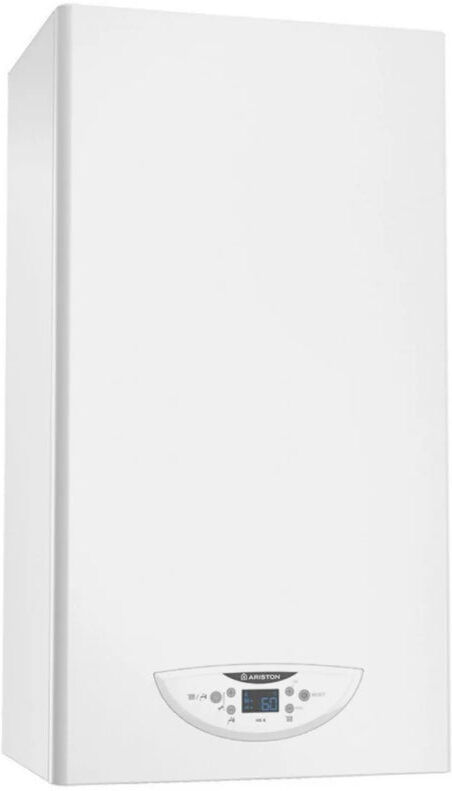 Ariston Caldaia a camera aperta HS X CF 24 kW Metano Cod. 3301317 Low NOx
