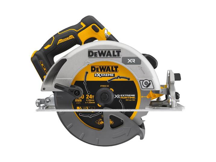 DeWalt Akku-Handkreissäge Flexvolt Advantage 18V Solo