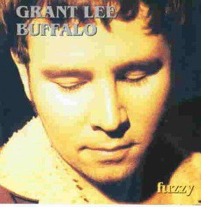 Grant Lee Buffalo - Fuzzy - Preis vom 01.10.2026 17:08:56 h