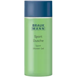 250ml Hildegard Braukmann Sport Dusche