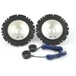 Alpine, Car HiFi Lautsprecher, Sxe-1750s (280 W, 17 cm)