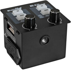EuroLite EC-2 DMX Controller