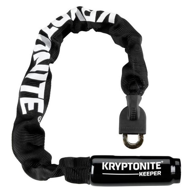 Kryptonite Keeper 755 Mini Integrierter Kettenverschluss (69464890)
