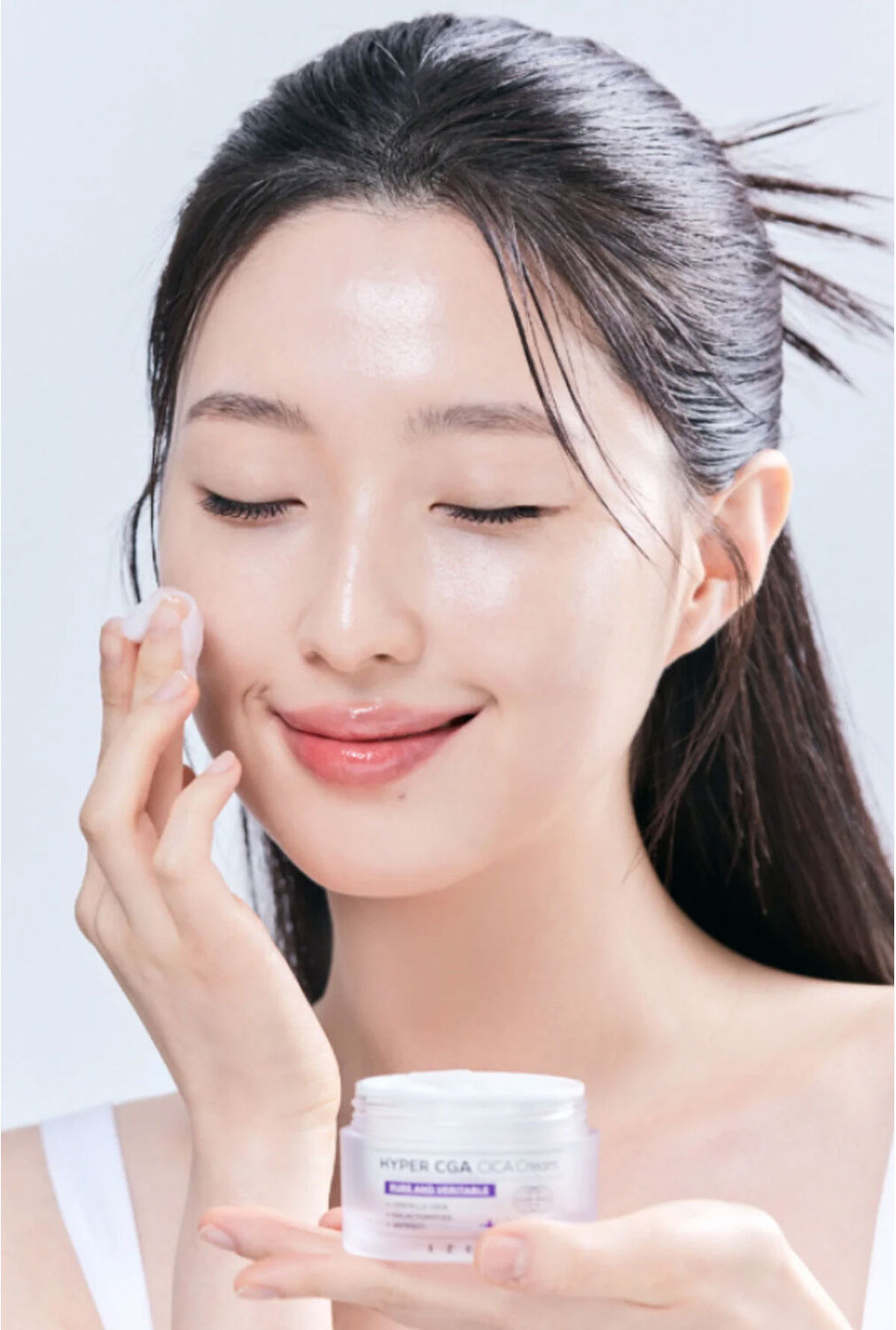 IZEZE Hyper CGA Cica Cream 50ml