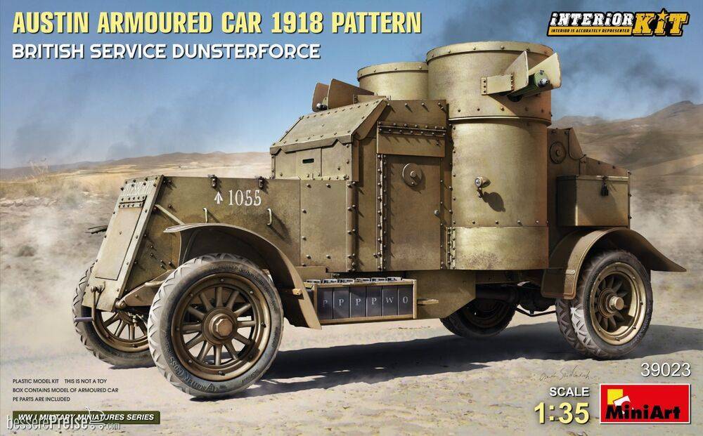 MiniArt 39023