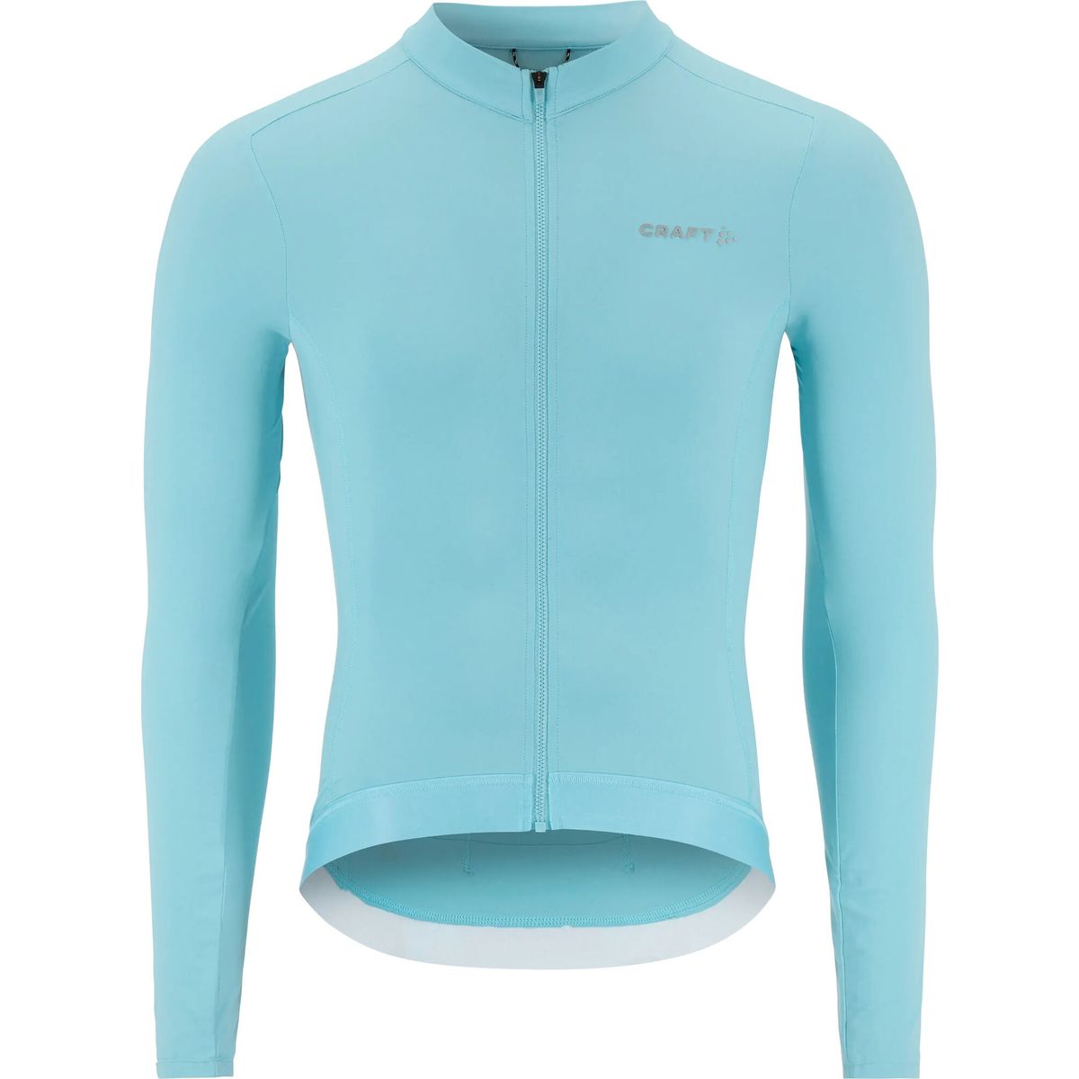 Craft Endur Training Long Sleeve Jersey Men air blue (3290) S C17843-3290-4