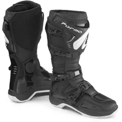 Forma Traction Motocross Stiefel 45