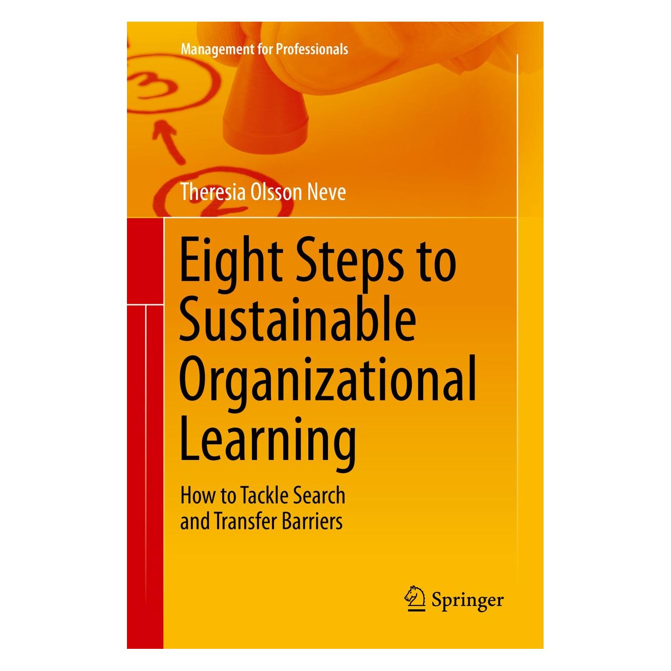 Springer Olsson Neve:Eight Steps to Sustainable (Englisch, Hardcover, Theresia Olsson Neve) (9783319159362)