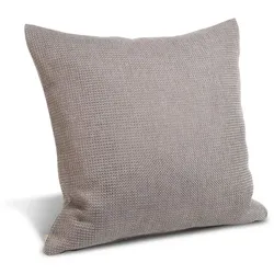 Gözze Kissenbezug Dallas 40 x cm Polyester Silber