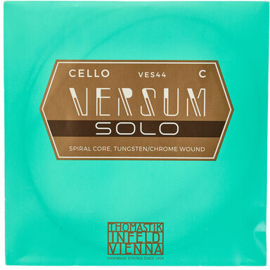Thomastik VES44 Versum Solo C Cello 4/4