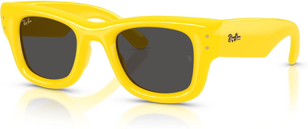 Sonnenbrille Ray-Ban Wayfarer Puffer RB 4940 (683087) Damen