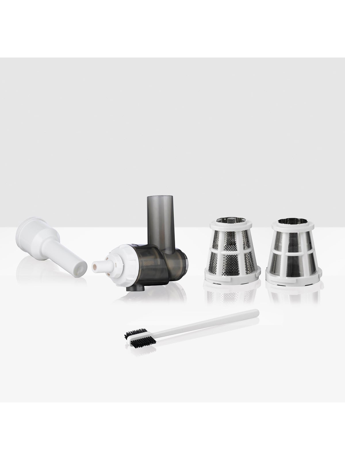 OBH Nordica Juice Extractor - 7607