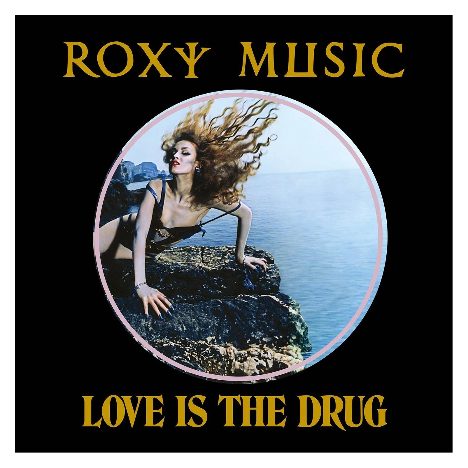 United Medical Partners Love Is The Drug (Limited 50th Anniv. V12) (Roxy Music) (64726731)