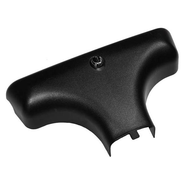 Thule plastkappe m/lås (753-1021)