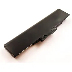 AGI 43915 - Akku - Sony - Vaio VGP-BPS13B (4400 mAh), Notebook Akku, Schwarz