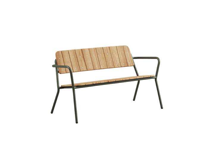 SACKit Kirra patio bank olive
