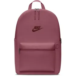 NIKE Heritage 2.0 Rucksack (23 Liter) 654 - pink smoke/pink smoke/mystic dates
