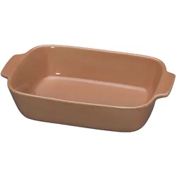Küchenprofi Gratinform PORTO rechteckig 30 cm, coral