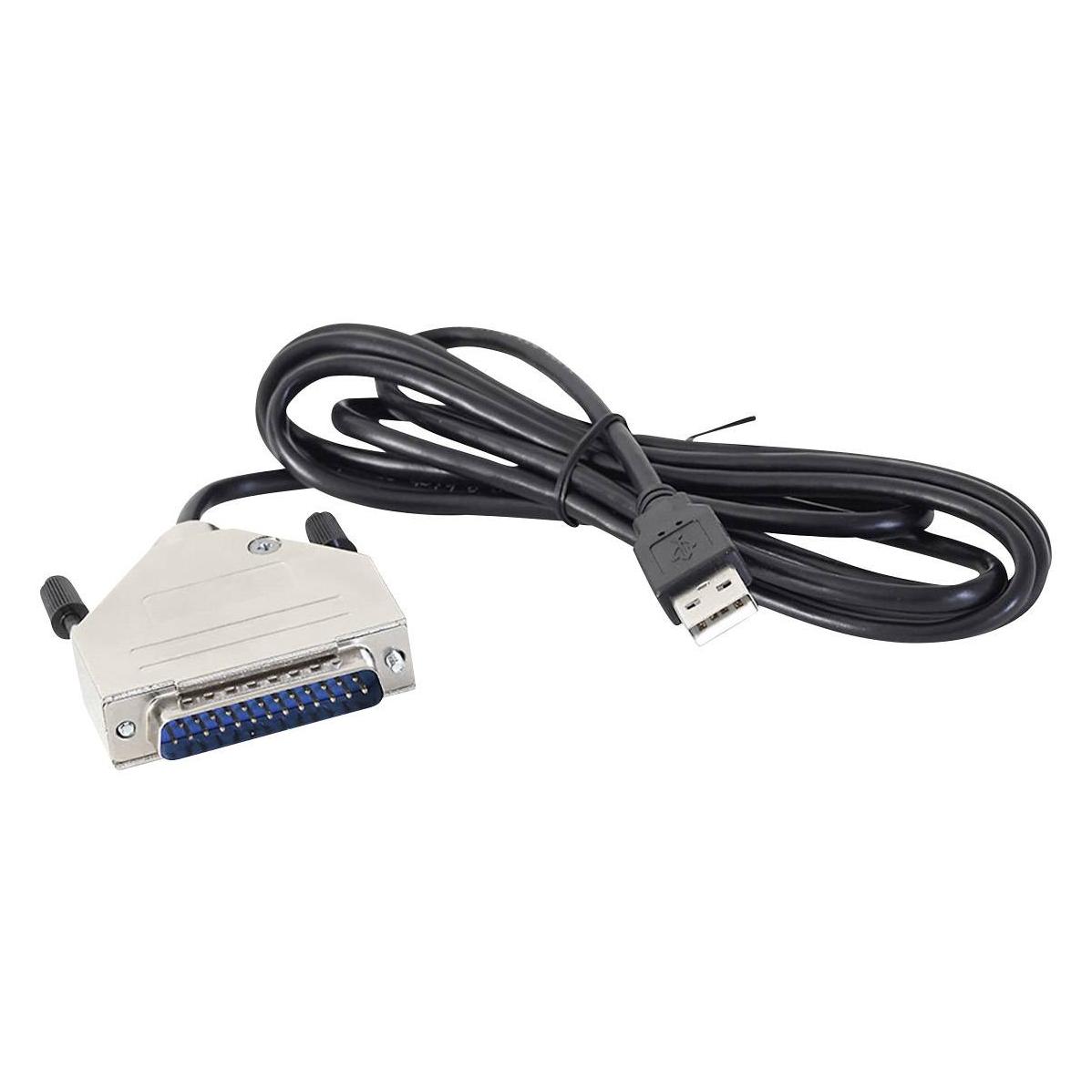 Joy-it Entwickler-Platine 57CNCd25 (PoKeys57CNCd25)