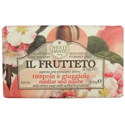 Soap - Il Frutteto Medlar & Jujube