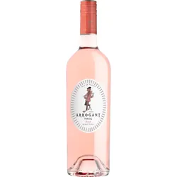 Arrogant Frog Ribet Pink Rosé 2023