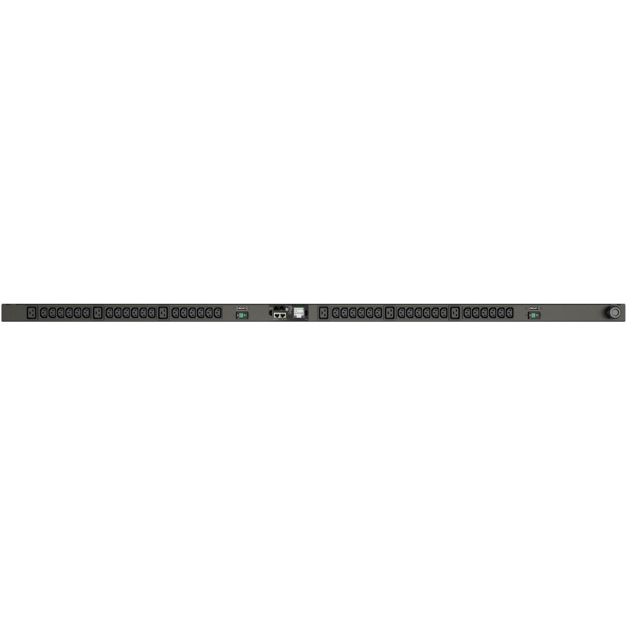 VERTIV GEIST RACK PDU MONITORED VP4G30AR