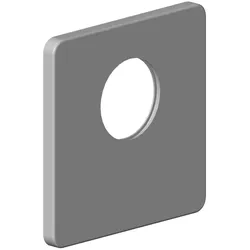 Dornbracht Zubehör Ersatzteile 091102539 Weiß matt 091102539-10