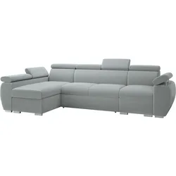 ECKSOFA Boston LCP, Seite: Links LCP+2R+1P(65)
