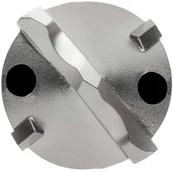 Metabo, Bohrereinsatz, SDSmax Absaugbohrer (30 Millimeter)